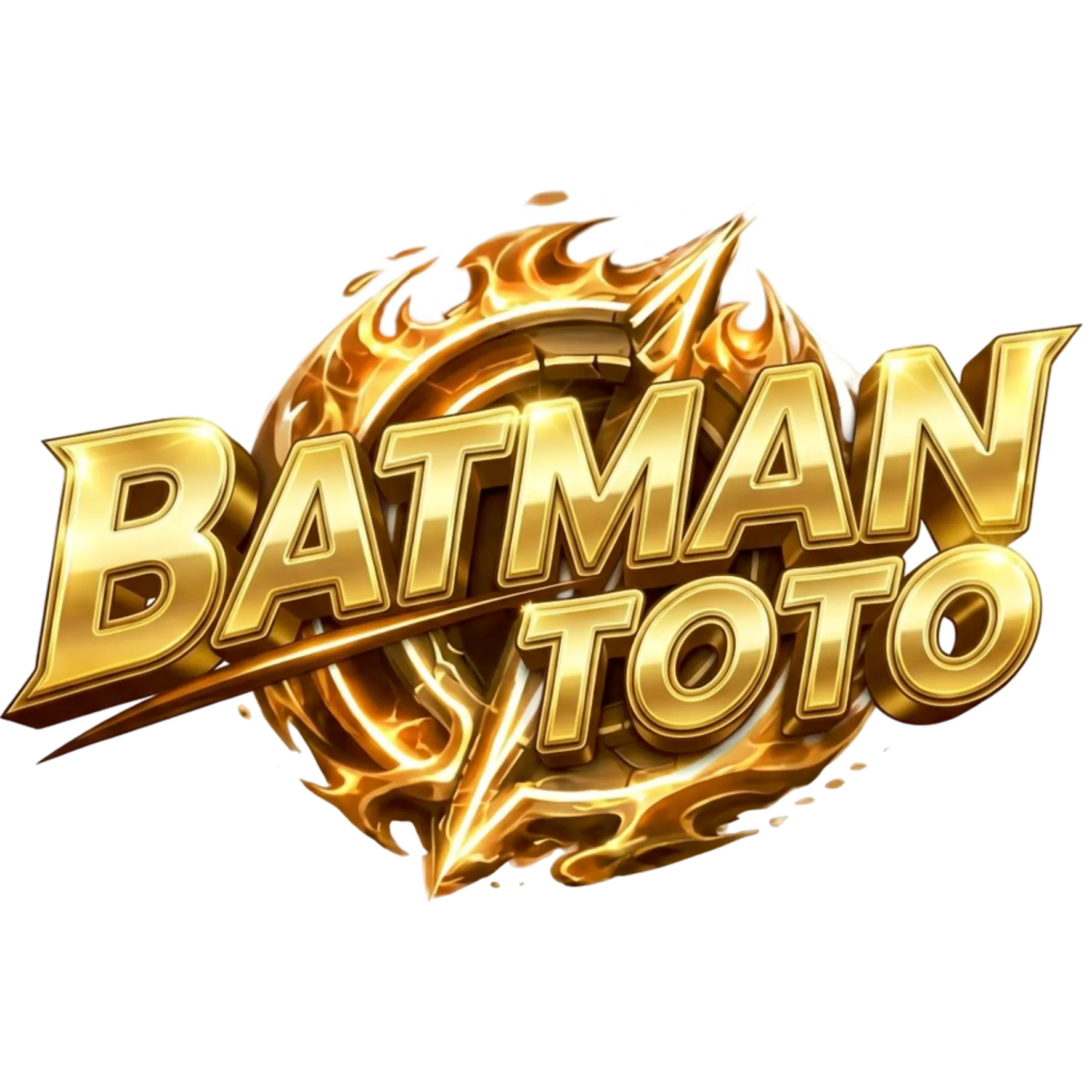 BATMANTOTO - Petualangan Anime Epik