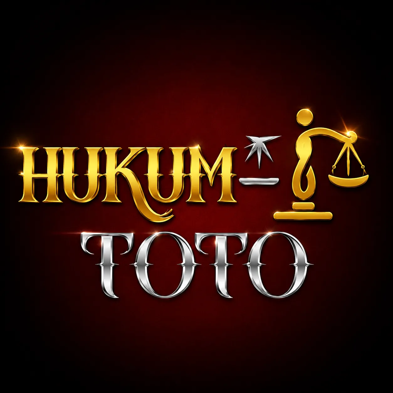 HUKUMTOTO - Pertempuran Seru di Dunia Battle Royale
