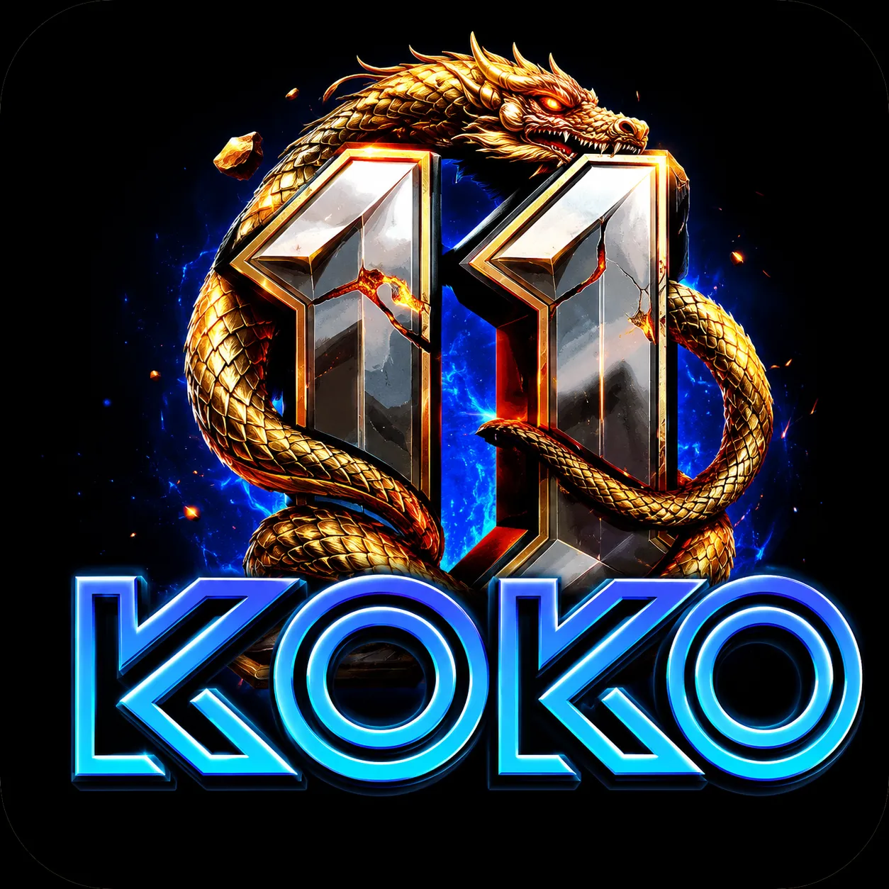 koko11 APK Adventure