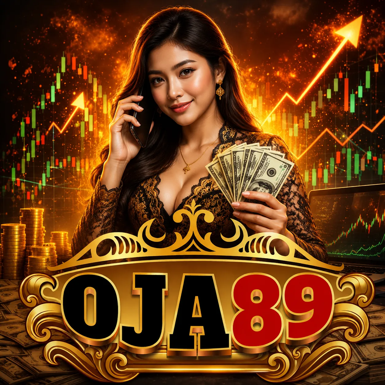 OJA89 - Petualangan Tanpa Batas yang Menggugah