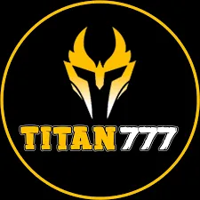 TITAN777 - Pertarungan Epik dengan Karakter Legendaris